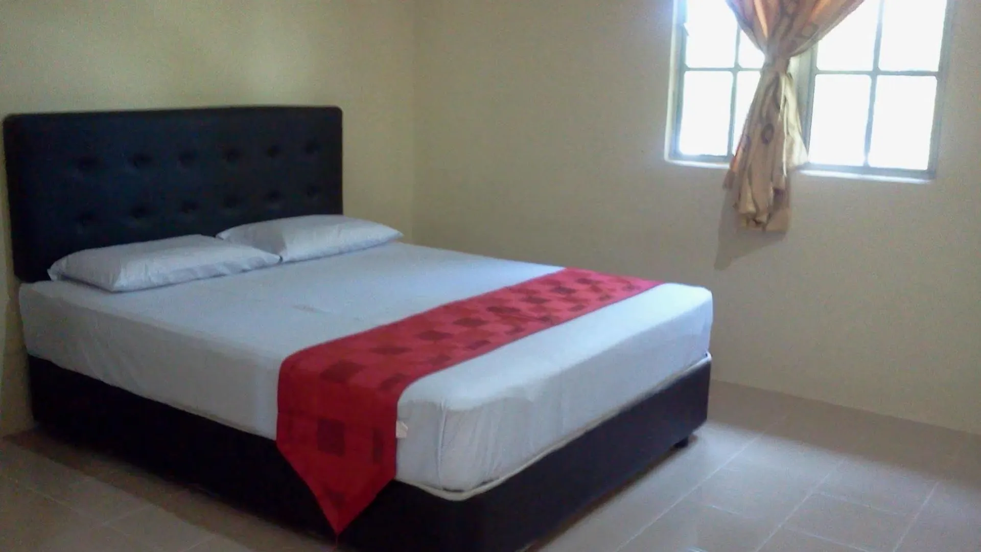 D'Warung Motel Лангкави Малайзия